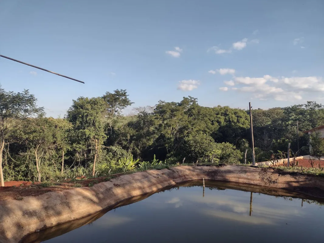 Imagem ilustrativa da imagem CIDADE FALA - Pedacinho do Céu
