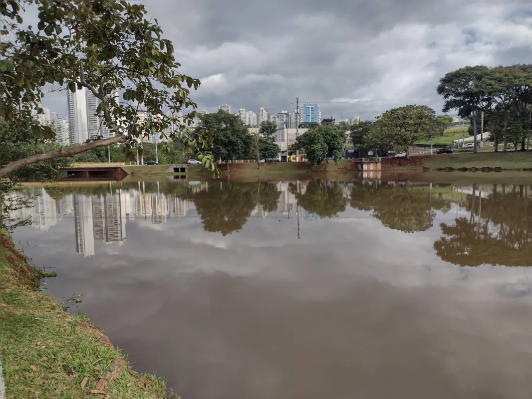 Imagem ilustrativa da imagem CIDADE FALA - Remanso