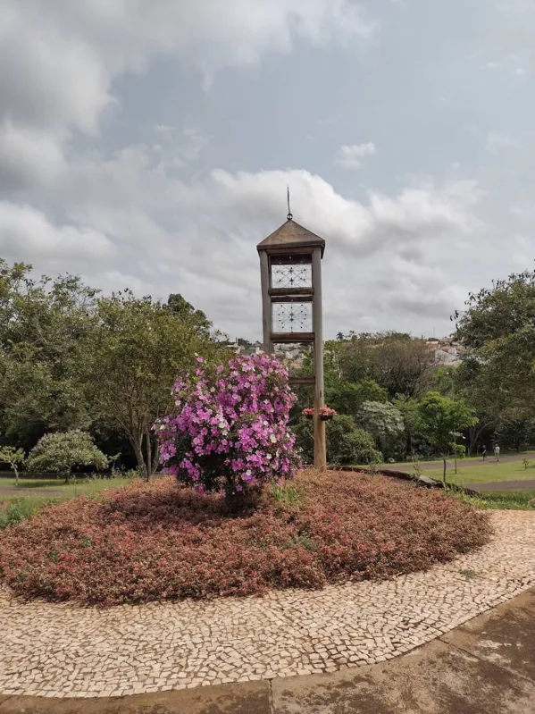 Clube do Zezão, em Cambé