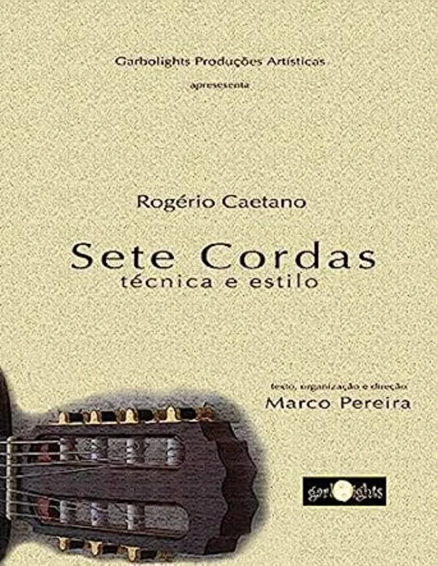 Imagem ilustrativa da imagem Centenário de Waldir Azevedo traz o choro ao Festival de Música