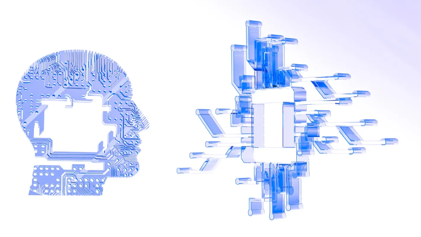 Imagem ilustrativa da imagem Como a Inteligência Artificial ajudou no desenvolvimento de aplicativos?