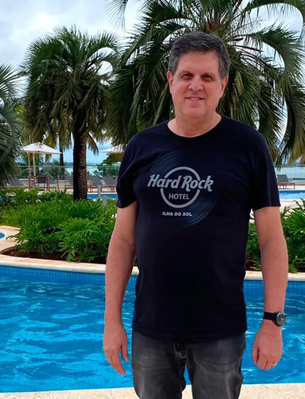 Imagem ilustrativa da imagem Conexão Residence Club at the Hard Rock Hotel Ilha do Sol