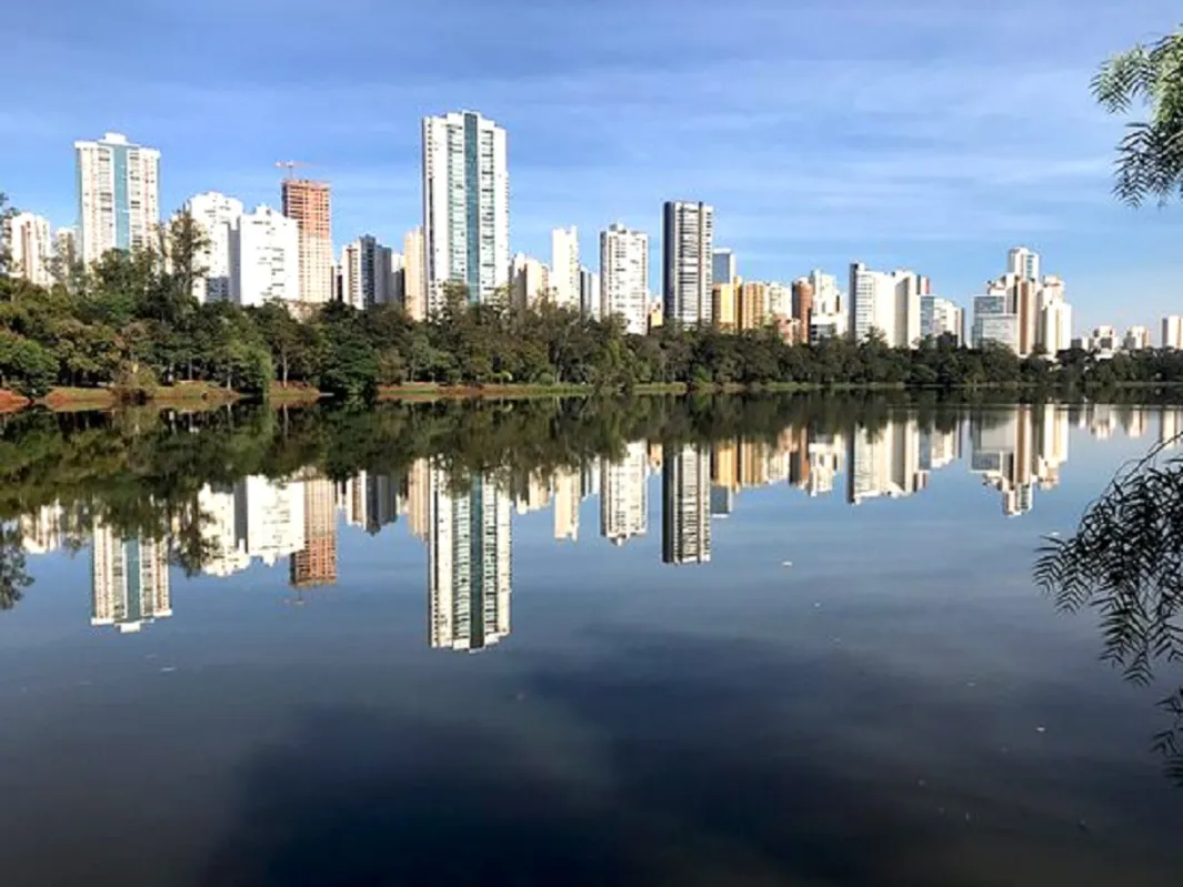 Imagem ilustrativa da imagem Consultoria ambiental entre as mais reconhecidas do Brasil está em Londrina, PR