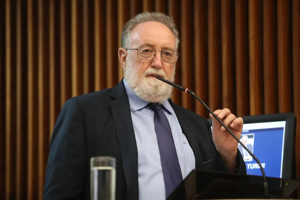 Deputado Tercilio Turini (PSD) destaca que é preciso a sociedade organizada fiscalizar as novas concessões e chama a inclusão do contorno na duplicação da PR-445 de "conquista extraordinária"