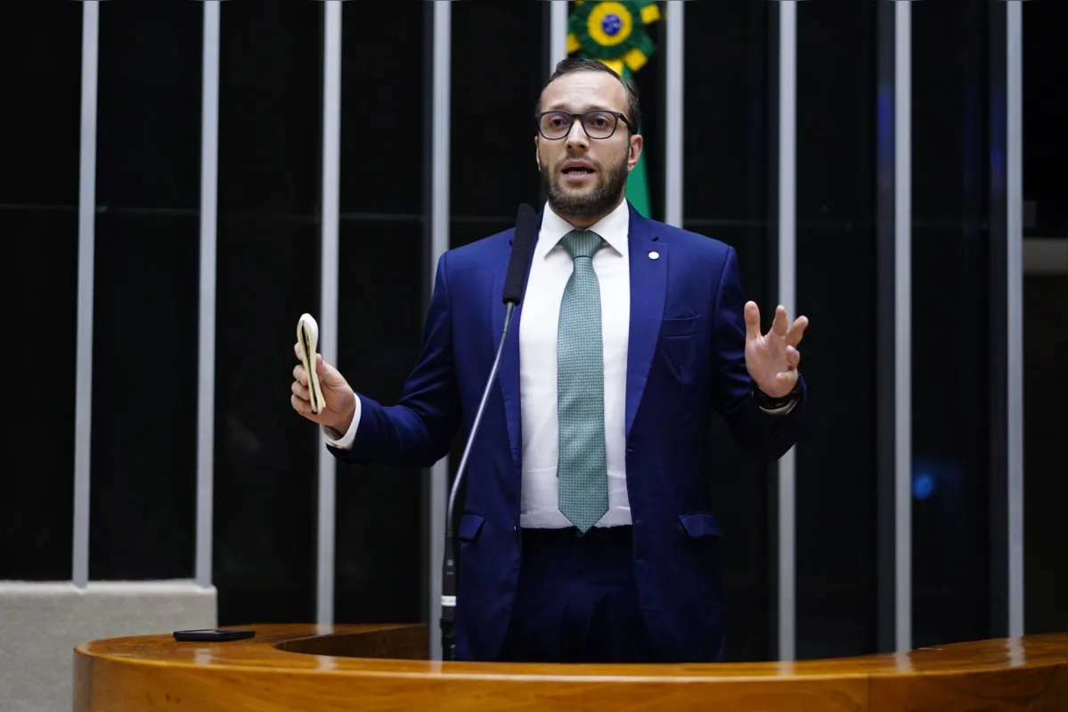 Filipe Barros acredita que a melhor postura agora é a união de esforços para sensibilizar quem tem a caneta na mão