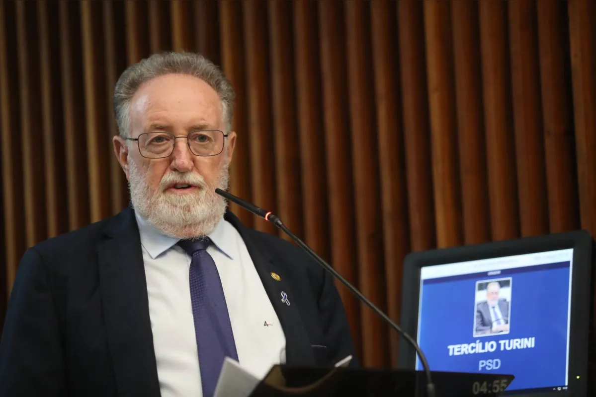 Tercilio Turini reivindica incluir a obra no lote 3 do novo modelo de pedágio