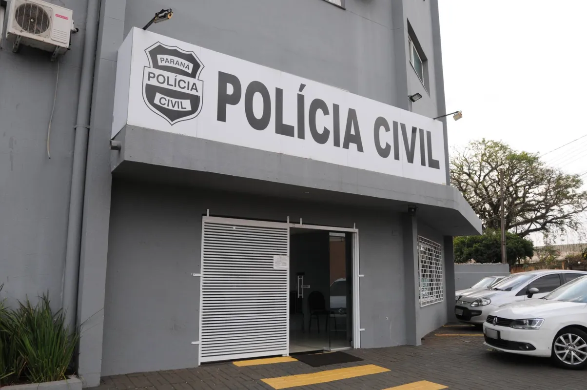 Sede da 10ª SDP, em Londrina