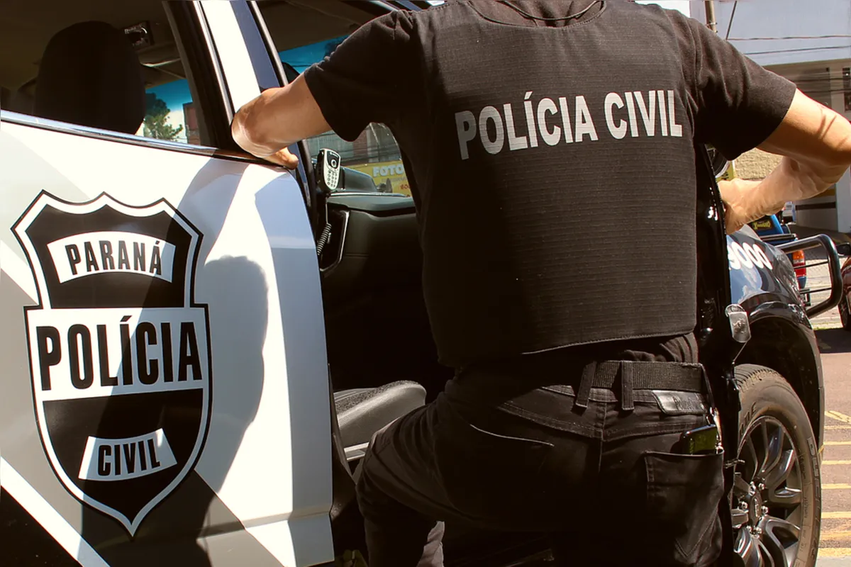Novos policiais civis estão em treinamento e devem assumir a função em dezembro