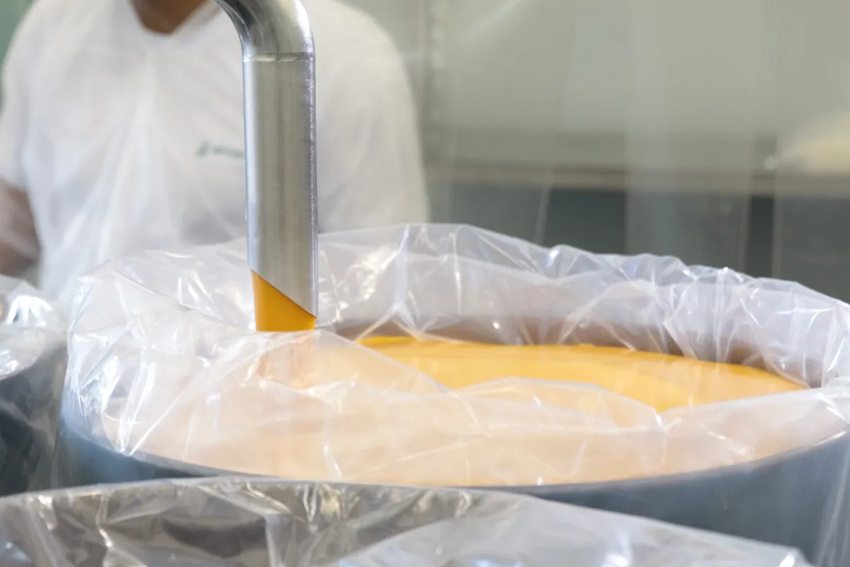 Os principais países compradores do suco produzido pela cooperativa com sede em Londrina são Austrália e Nova Zelandia