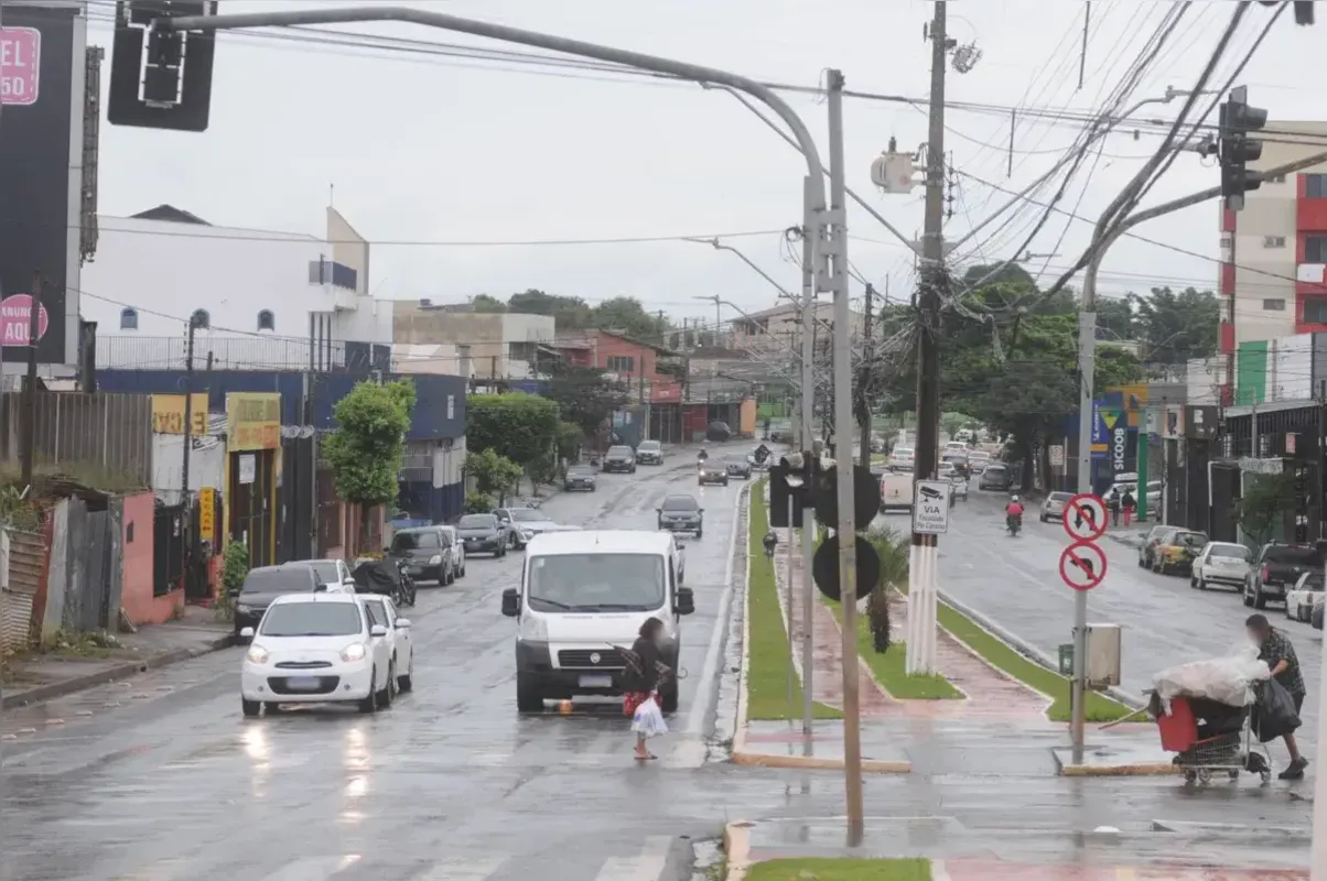 Imagem ilustrativa da imagem Dez de Dezembro: conheça a avenida que completa 46 anos nesta segunda