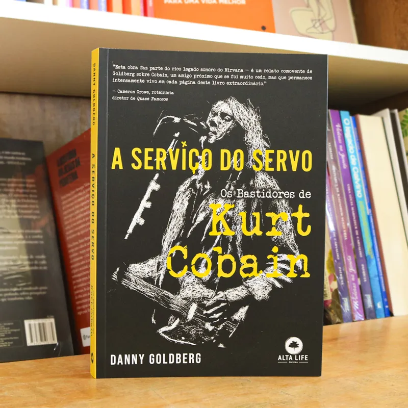 Imagem ilustrativa da imagem Dia Mundial do Rock: livros que contam a história das maiores bandas do gênero musical