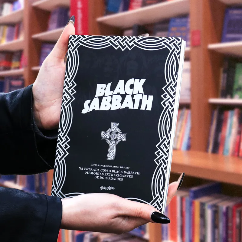 Imagem ilustrativa da imagem Dia Mundial do Rock: livros que contam a história das maiores bandas do gênero musical
