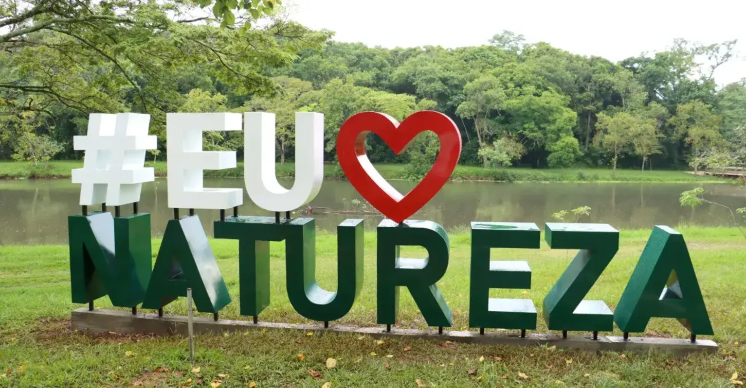 Imagem ilustrativa da imagem Domingo é dia de comemorar o aniversário do Parque Arthur Thomas