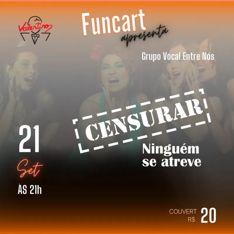Imagem ilustrativa da imagem É só escolher a banda e se divertir neste final de semana