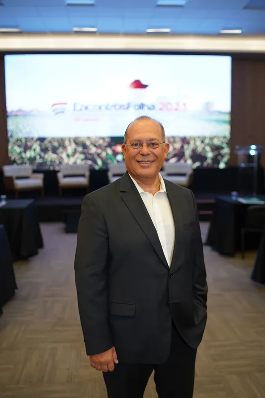 Para o superintendente do Grupo Folha de Londrina, José Nicolás Mejía, o EncontrosFolha é mais que um evento: é um movimento! Em novembro, acontece a 20ª edição do Encontros, em sintonia com os 75 anos da FOLHA