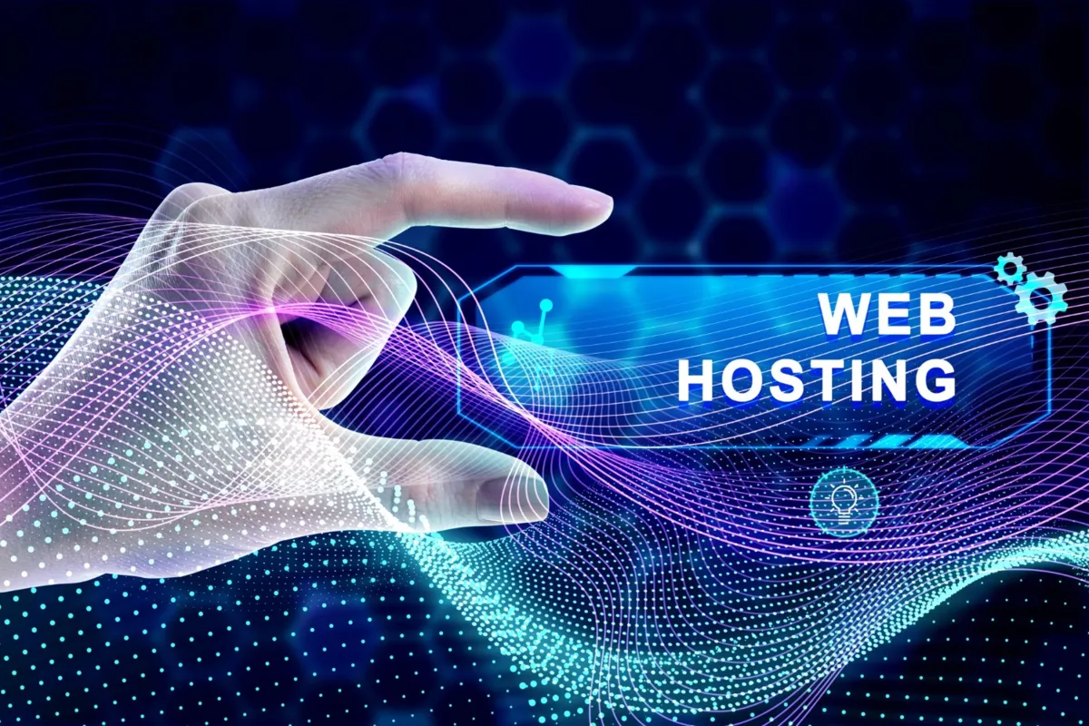 Imagem ilustrativa da imagem Entenda tudo sobre hospedagem de sites e sua importância