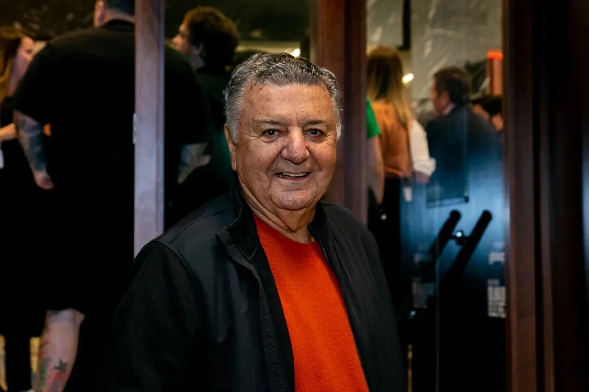 Arnaldo Cezar Coelho