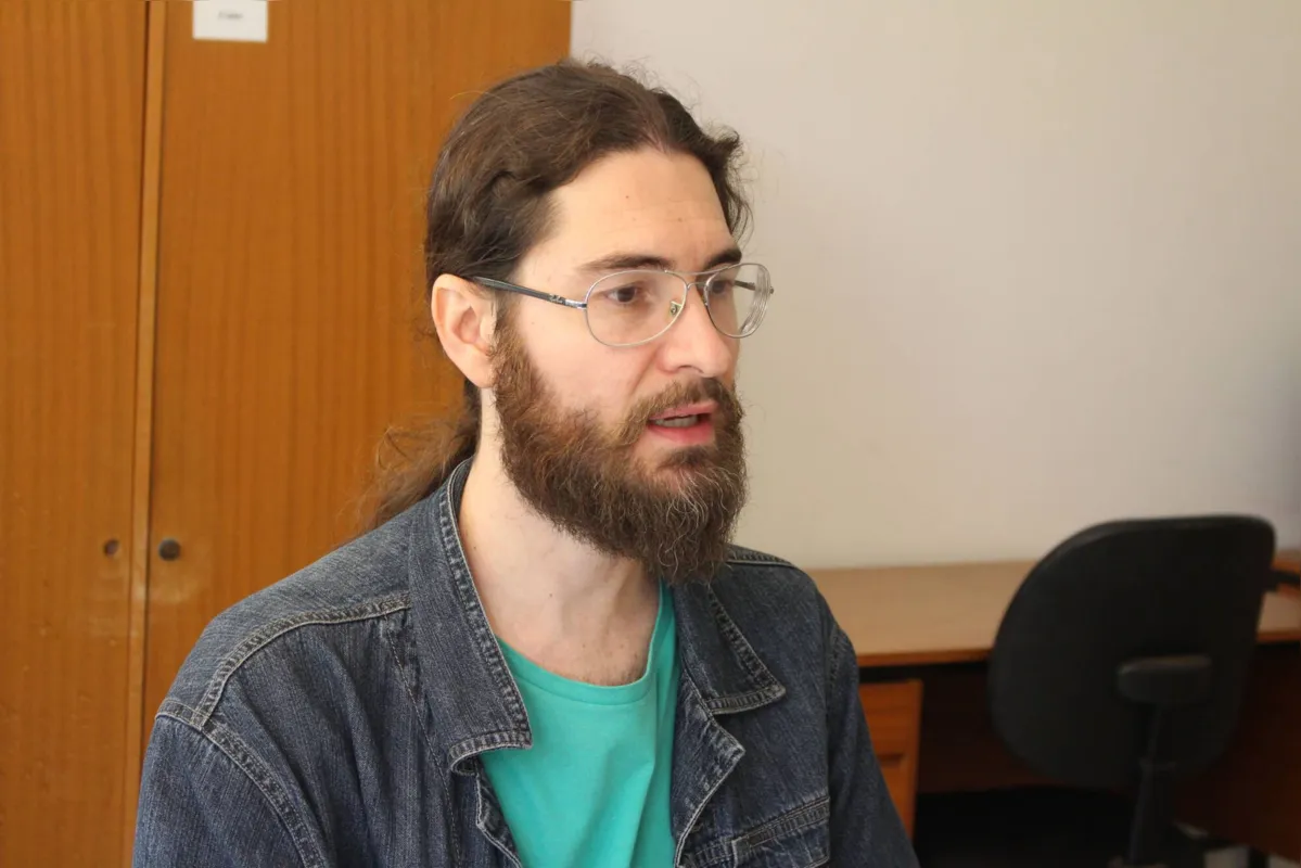 Para o professor Alexandre Ficagna, do Departamento de Música e Teatro da UEL, a pandemia foi um dos maiores percalços enfrentados pela instituição