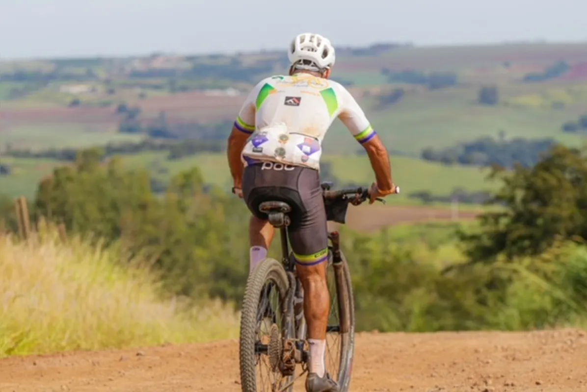 Rota das Catedrais viajou por belos cenários da zona rural de Londrina