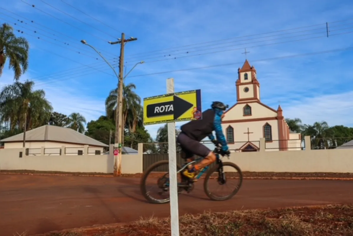 Rota das Catedrais: igrejas históricas pelo caminho entre Londrina e Maringá