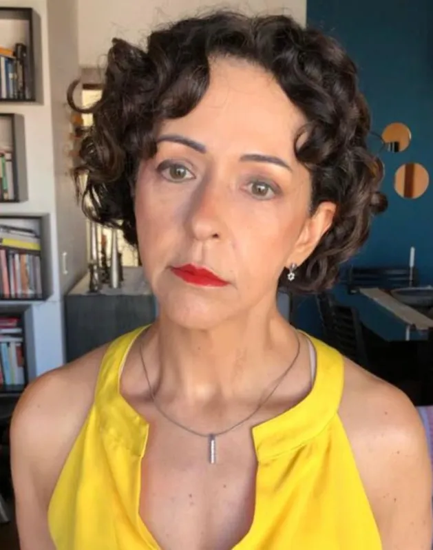 Martinha Clarete Dutra dos Santos, da Coordenadoria de Mediação e Ação Interssetorial da Secretaria Municipal de Educação: "A criança não é interrogada. É realizada uma escuta especializada que permite trazer à tona as informações"