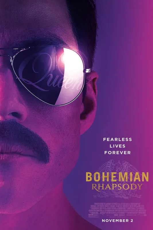 Além dos royalties por "Bohemian Rhapsody", Mary Austin anualmente tem 19% dos direitos de todas as receitas provenientes da banda Queen