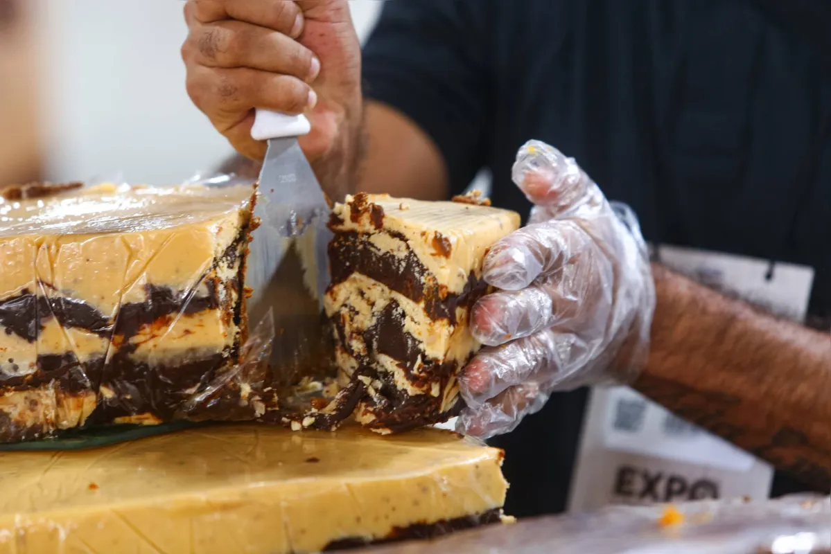 Feira Sabores
