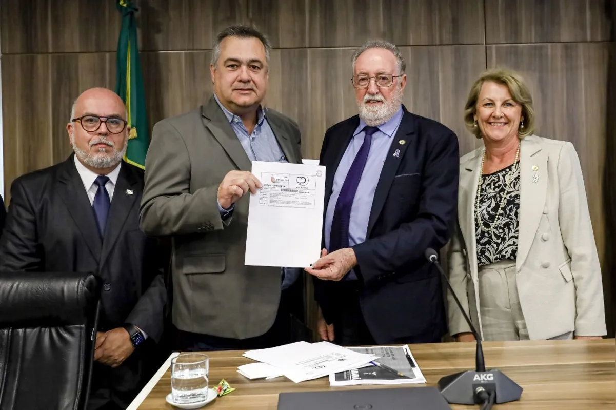 Imagem ilustrativa da imagem Exportando Tecnologia para o Brasil