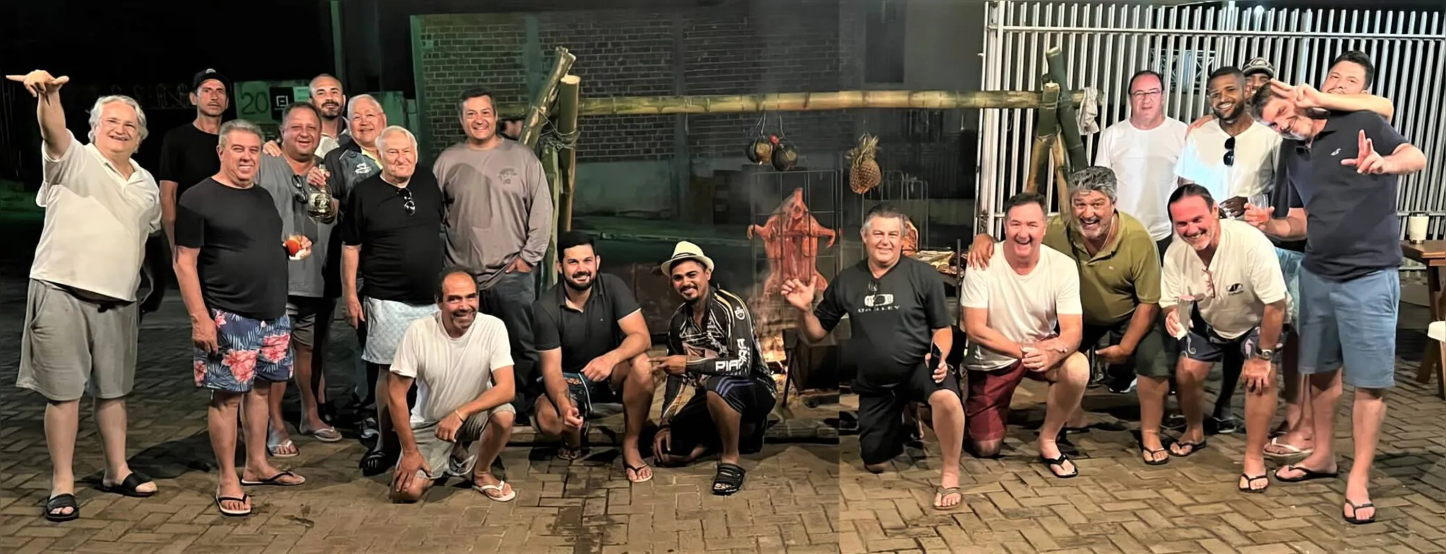 Imagem ilustrativa da imagem Exportando Tecnologia para o Brasil