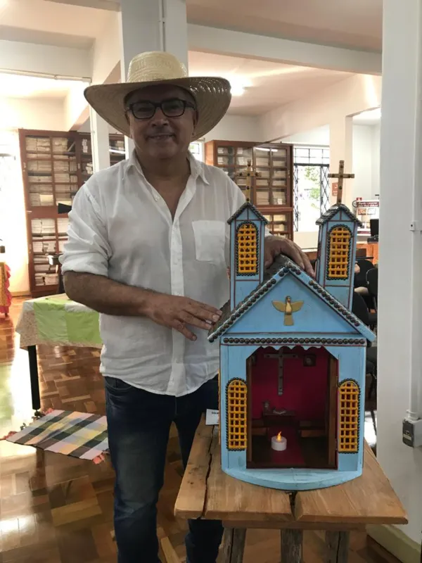 Imagem ilustrativa da imagem Exposição rural é vista por cerca de 7 mil pessoas em Londrina