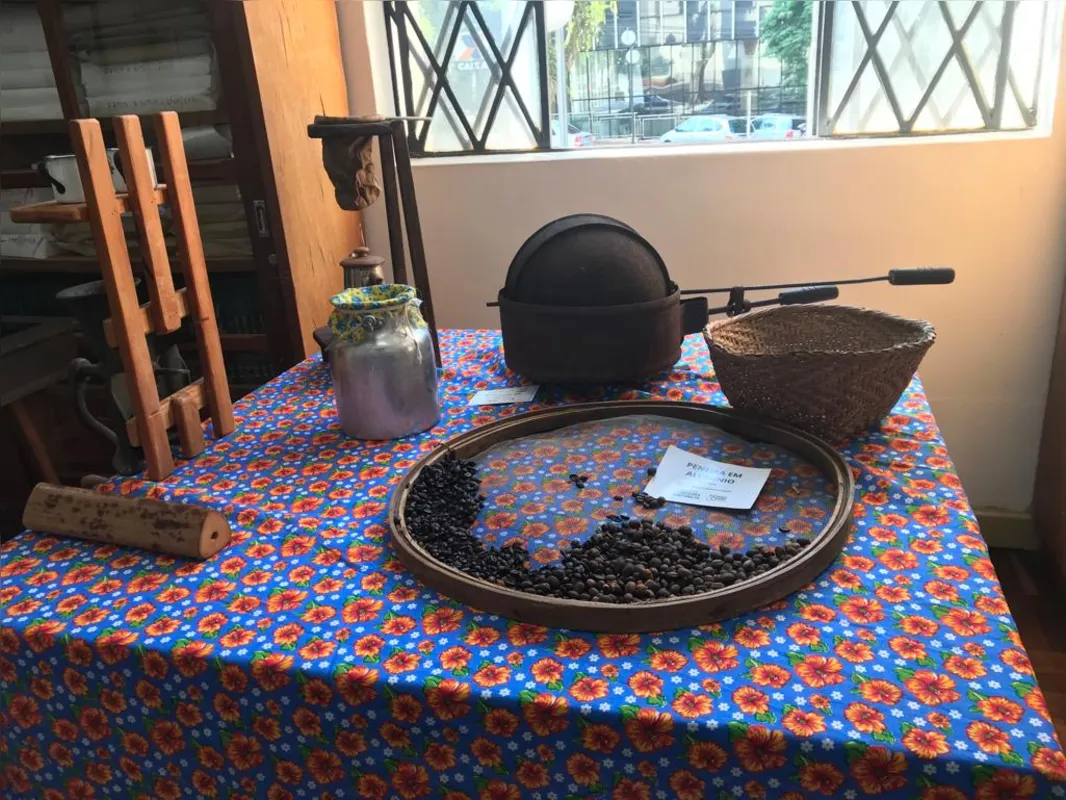 Imagem ilustrativa da imagem Exposição rural é vista por cerca de 7 mil pessoas em Londrina