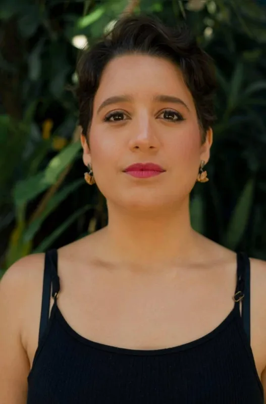 Juliana Gonçalves: "Karaíba significa a possibilidade de fazer teatro de forma mais comunitária"