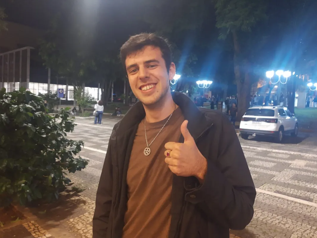 Imagem ilustrativa da imagem FILO 2023 - O que o público achou de "Desfazenda"?
