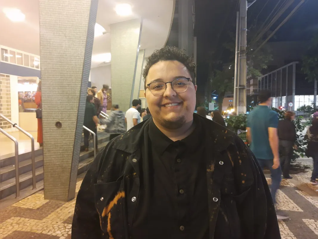Imagem ilustrativa da imagem FILO 2023 - O que o público achou de 'Tijuana'?