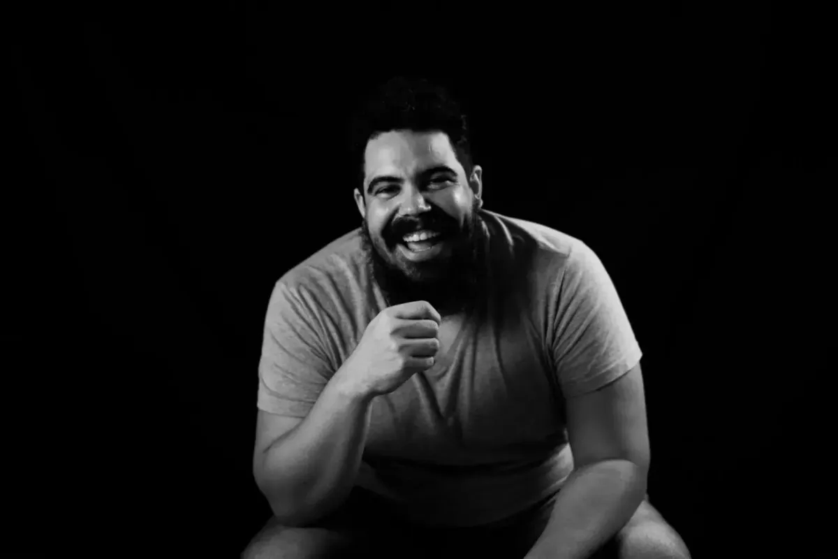 Giordano Castro, ator do grupo Magiluth: "Somos muitos Severinos"