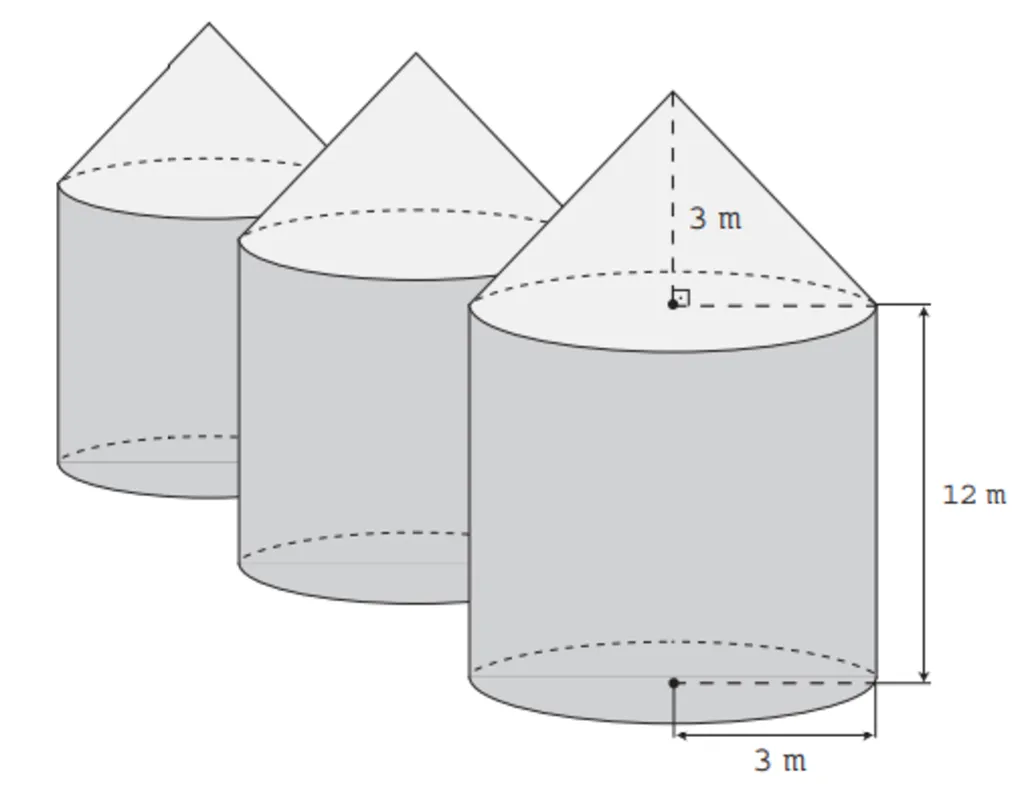 Imagem ilustrativa da imagem FOLHA ENEM - Caderno 6 -  Matemática e suas tecnologias