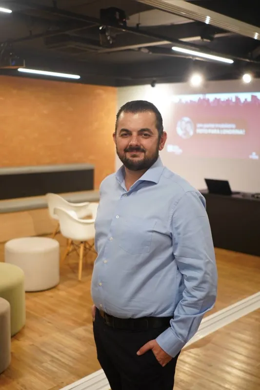 Imagem ilustrativa da imagem Folha lança portal voltado para o mercado imobiliário de Londrina