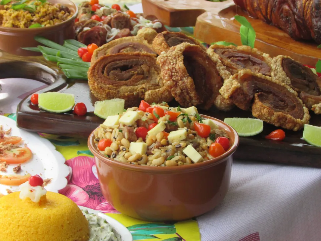 Imagem ilustrativa da imagem Gastronomia mineira é protagonista de festival no Londrina Norte Shopping