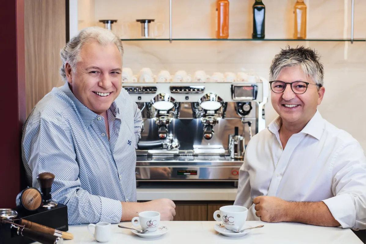 Imagem ilustrativa da imagem Gocce Di Caffè chega a Londrina