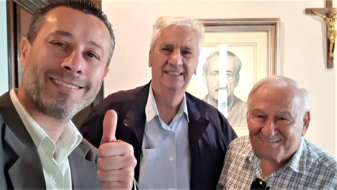 Imagem ilustrativa da imagem Histórias de Sucesso do Bom Aluno