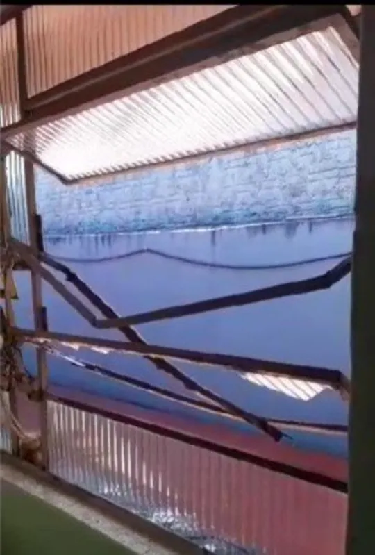 Imagem ilustrativa da imagem Homem é preso em flagrante por furtar escola em Arapongas