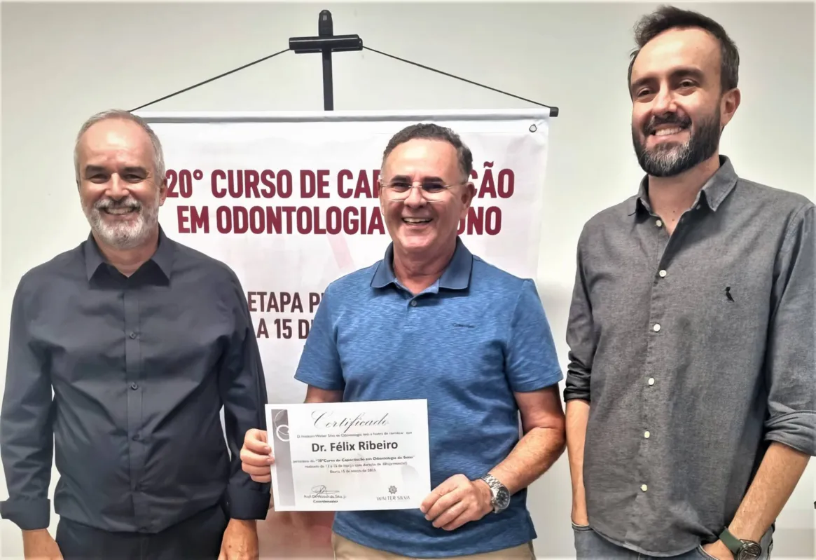Imagem ilustrativa da imagem Homenagem em Cambé