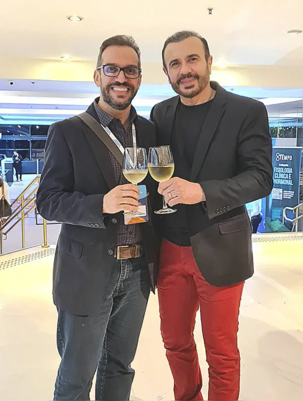 Imagem ilustrativa da imagem Inauguração Pharmapele Londrina