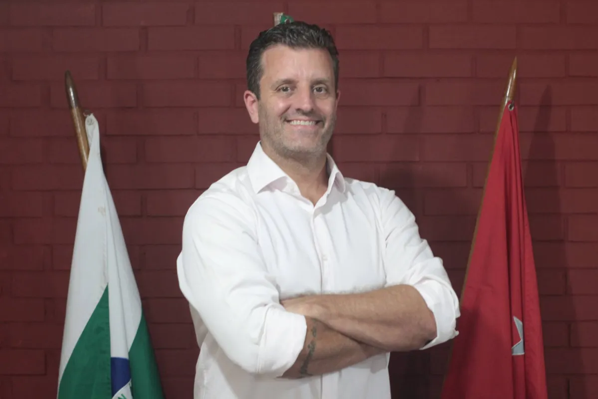 À frente da presidência da FEL e também técnico da Seleção Brasileira de Karatê, Marcelo Oguido ressalta a importância da Fundação na criação de novos atletas na cidade