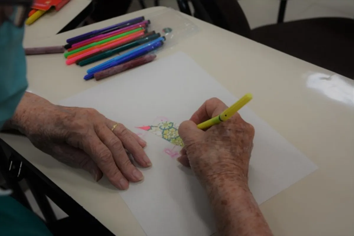 Imagem ilustrativa da imagem Instituto Não Me Esqueças promove trilha inclusiva