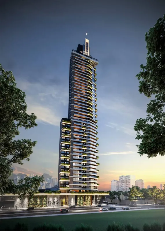 Imagem ilustrativa da imagem Interior do Paraná mira investimentos em lançamentos imobiliários na capital