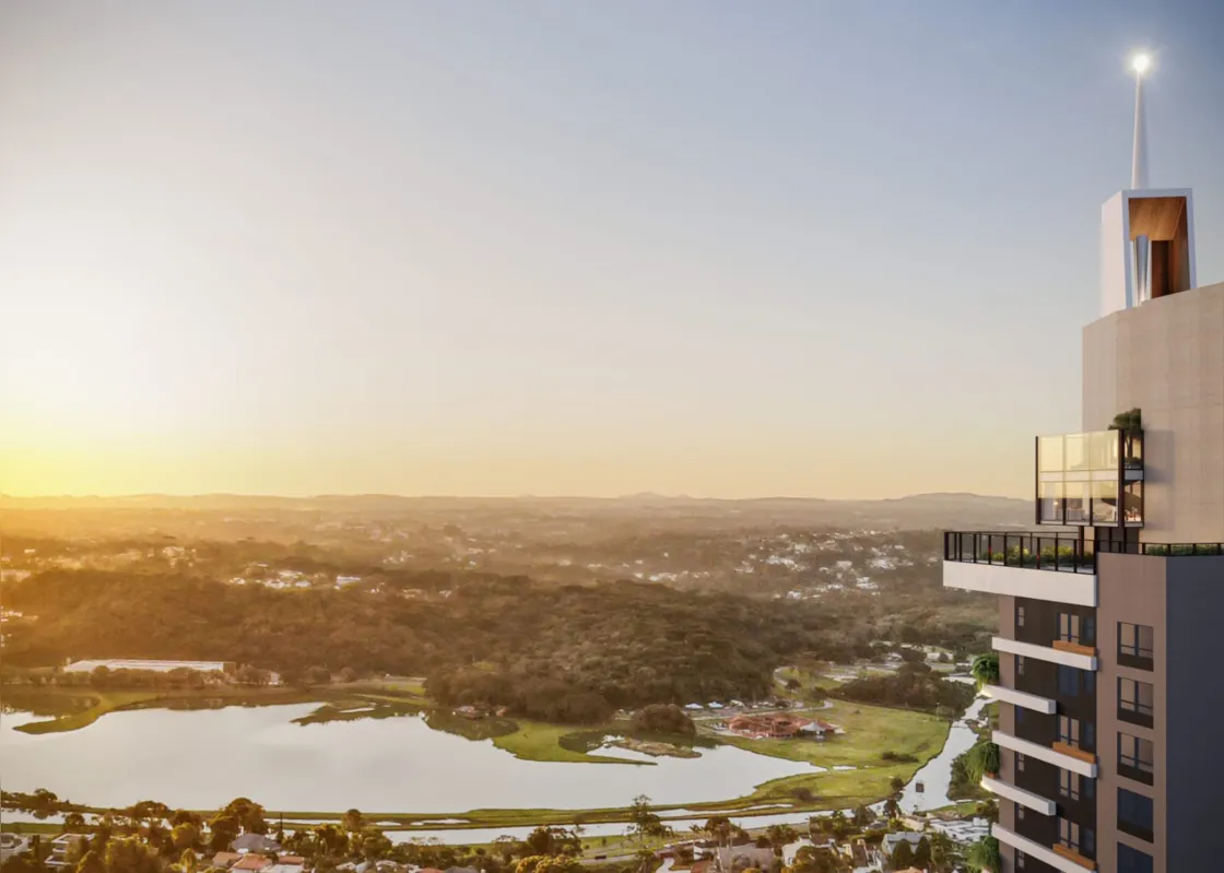 Imagem ilustrativa da imagem Interior do Paraná mira investimentos em lançamentos imobiliários na capital