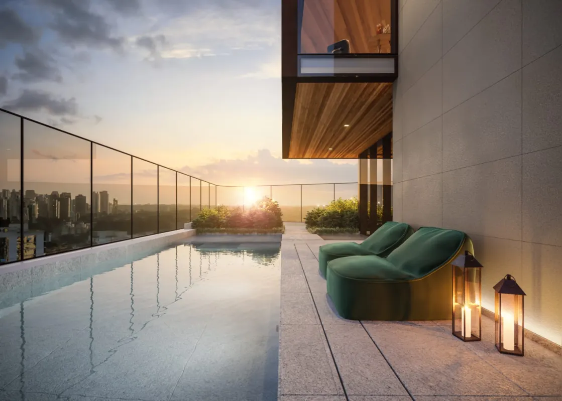 Imagem ilustrativa da imagem Interior do Paraná mira investimentos em lançamentos imobiliários na capital