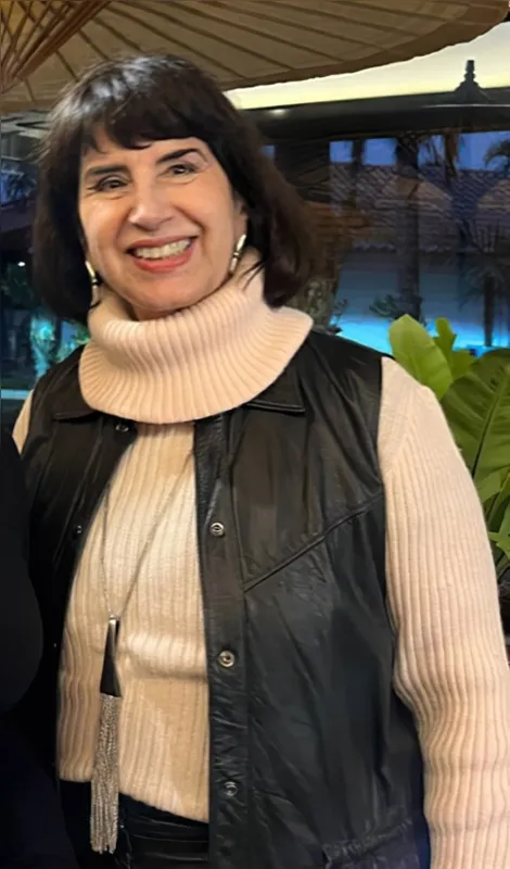 Leila Giglio