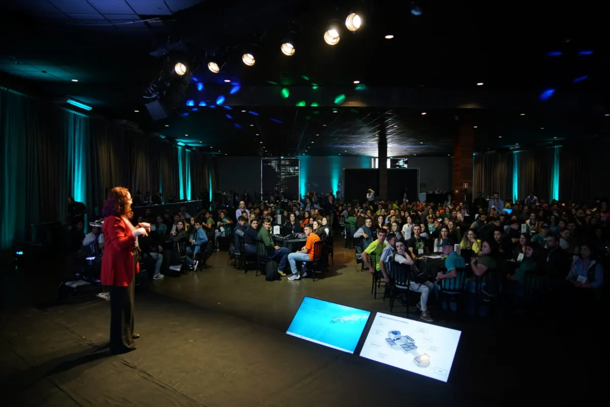O hub Cocriagro trabalha na conexão de startups e institutos de pesquisa com produtores, empresas e cooperativas